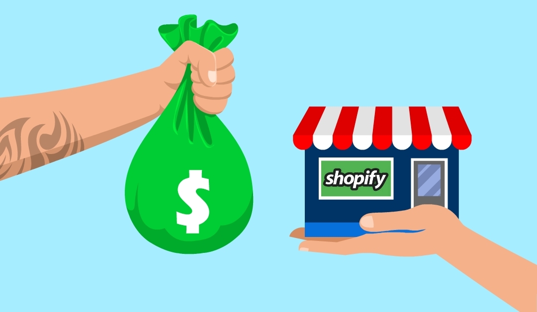 How to Sell Your Shopify Store: A Step-by-Step Guide